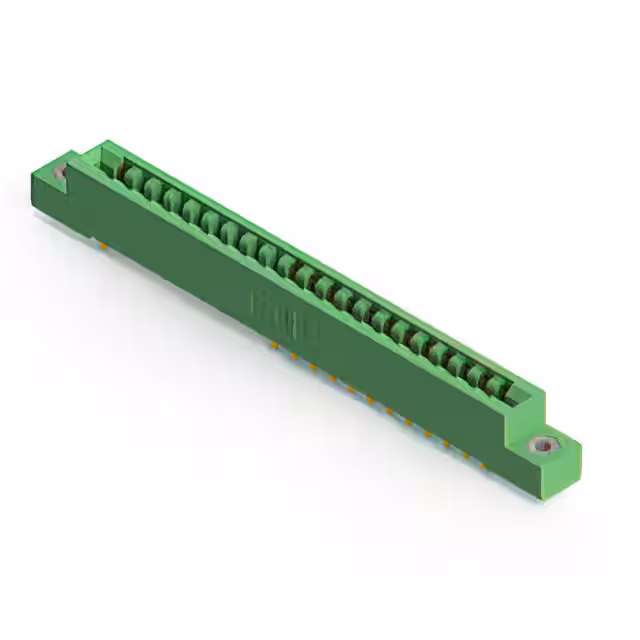 807-021-558-107 EDAC Inc.  Edgeboard Connectors